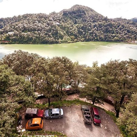 Hotel Anamika Nainital Dış mekan fotoğraf