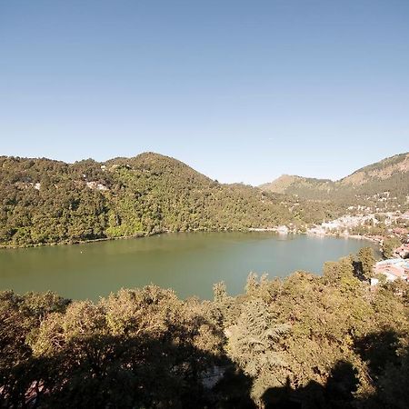 Hotel Anamika Nainital Dış mekan fotoğraf