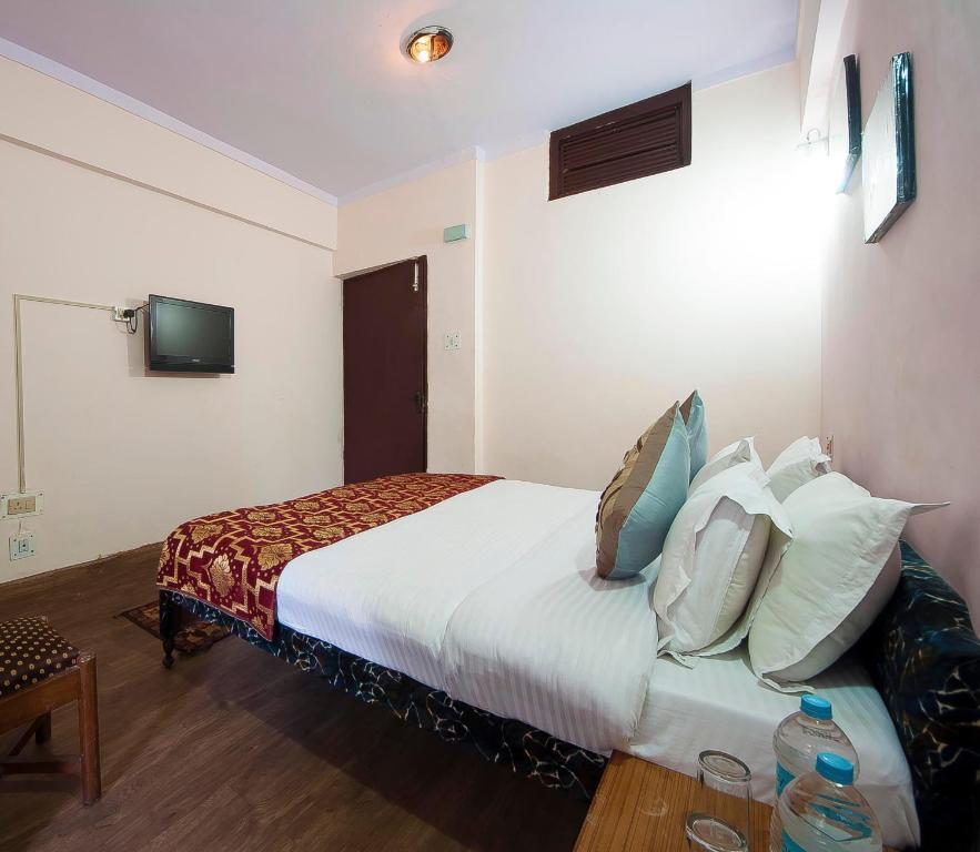 Hotel Anamika Nainital Oda fotoğraf