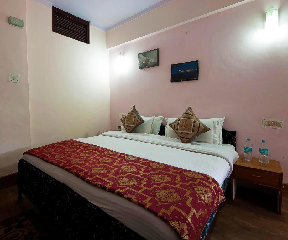 Hotel Anamika Nainital Oda fotoğraf