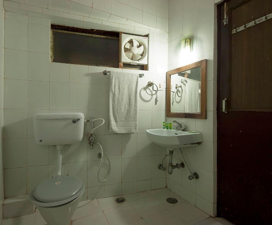 Hotel Anamika Nainital Oda fotoğraf
