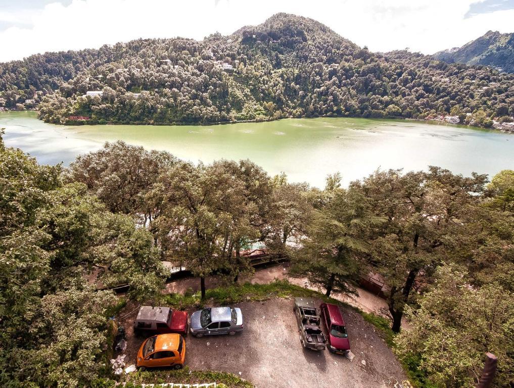 Hotel Anamika Nainital Dış mekan fotoğraf