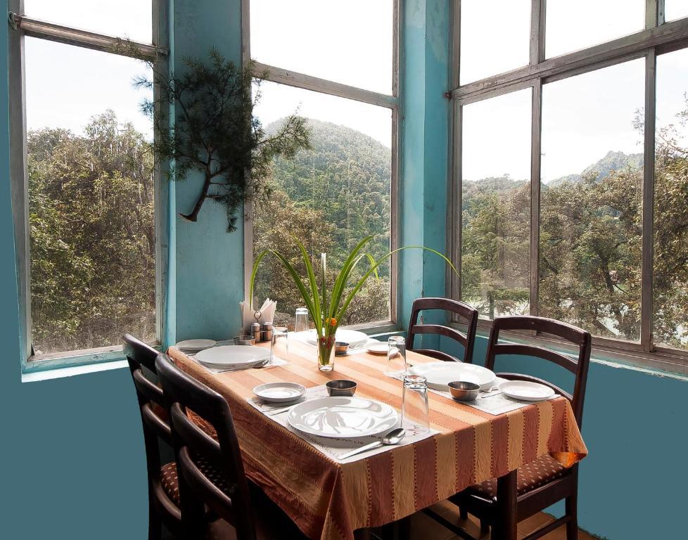 Hotel Anamika Nainital Dış mekan fotoğraf