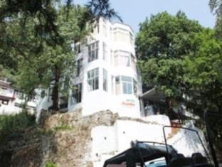 Hotel Anamika Nainital Dış mekan fotoğraf