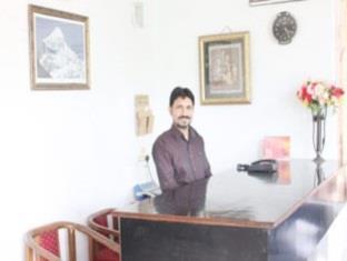 Hotel Anamika Nainital Dış mekan fotoğraf