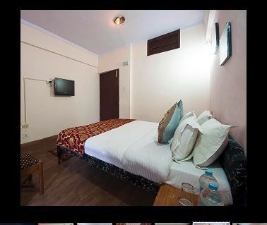 Hotel Anamika Nainital Dış mekan fotoğraf